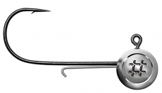 Owner Jigkopf Precision Slim Black Nickel, 5/0, 6-12 Gramm (copy)