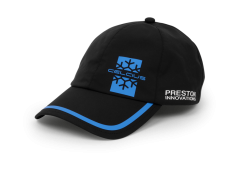 Preston Celsius Basecap mit Fleece, Neuheit 2026
