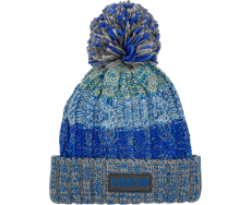 Preston Bommelmütze (Colour Block Bobble Hat) Neuheit 2026