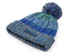 Preston Bommelmütze (Colour Block Bobble Hat) Neuheit 2026