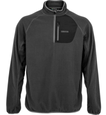 Preston Core Collection Zig Zag Fleece Gr. S-4XL, Neuheit 2026