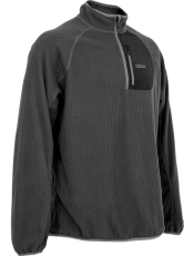 Preston Core Collection Zig Zag Fleece Gr. S-4XL, Neuheit 2026