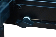 Rive SUPER CLUB BLACK D36, Modell 2026