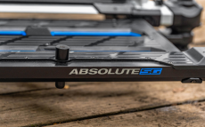 Preston Absolute 5G Station - Black Edition, D36, Modell 2026