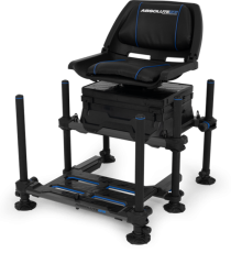 Preston Absolute 5G 360 Drehsitz, D36, Modell 2026