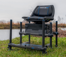 Preston Absolute 5G 360 Drehsitz, D36, Modell 2026