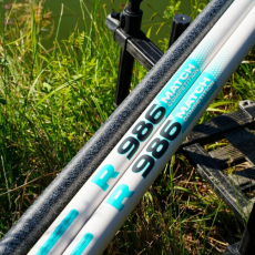 RIVE PACK R986 COMPETITION 13M, 960 GRAMM, Modell 2026