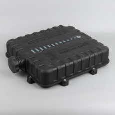 1 Stück 8L Lufterhitzer, Kraftstofftank, Benzintank mit Deckel, für Auto, Wohnmobil, Wohnwagen