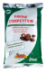 Sensas Super Hanf Gras geröstet 0,55kg, MHD 04/2027