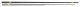 Sensas TOP MATCH SW 3 TEILE SERIE 4 + 5. 3.20m