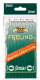 Sensas Haken Feeling 3410, 40cm gebunden, Pack mit 8 Haken