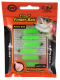 FTM Trout Finder Bait grün 6 St.