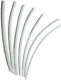 Silikon Posenschlauch von Cralusso 0,3-1,0mm