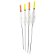 Drennan Carp Pose Crystal Caster 0.2-0.5 Gramm, Titankiel