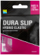Preston DURA SLIP HYBRID ELASTIC 3m 1.0 - 3.0mm Gummizug für Kopfrute