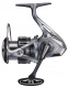 Shimano Rolle Nasci FC 4000XG, Modell 2023