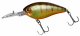 ILLEX DIGLE 2 + AGRESSIVE PERCH