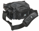 ILLEX HIP BAG BLACK, MODELL 2025