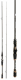 Jaxon Baitcast Rute 2.12m 20-65 Gramm