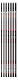 Colmic Speedfisch Rute Record SR SET 3m-5m (5 Ruten)