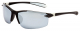Brille Polarisationsbrille Ultralite Silver