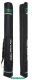 Sensas Hardcase Futteral Jumbo Black 2,10m, Neuheit 2025