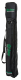 Sensas Futteral Jumbo Black 1,90m, 190x24x19cm, Neuheit 2025
