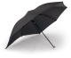 PRESTON SCHIRM Inception Fibreglass Flatback Brolly 50