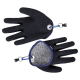 ILLEX PIKE GLOVES ein Fischlande Handschuh XL - 1 Paar
