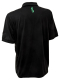 Sensas World Champion Poloshirt - STRIPES SCHWARZ - Gr. S bis 4XL