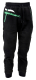 Sensas JOGGING STRIPES SCHWARZ Gr. S bis 4XL