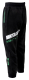 Sensas JOGGING STRIPES SCHWARZ Gr. S bis 4XL
