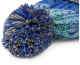 Preston Bommelmütze (Colour Block Bobble Hat) Neuheit 2026