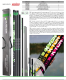 Maver Kopfrute 13m PACK KYON HT4, Modell 2026