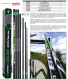 Maver Kopfrute 13m PACK ENIGMA 999, Modell 2026