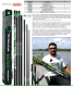Maver Kopfrute 13m PACK ENIGMA 777, Modell 2026