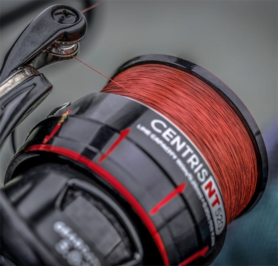 Mono Fishing Line Preston Innovations Extremity Feeder Mono 300m