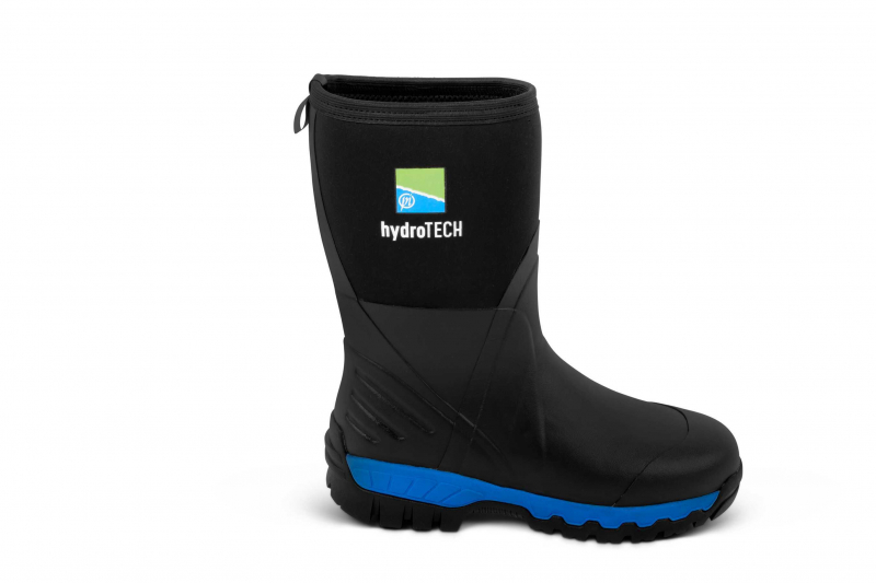 Frost Kinetic Stivali In Neoprene Per Pesca E Caccia - Impermeabili, Isolanti, Leggeri (Taglie 40-47)