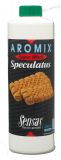 Sensas Aromix Speculaticus black 0.5L - Futterbooster