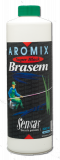Sensas Aromix Brasem black 0.5L - Futterbooster, MHD 02/2026
