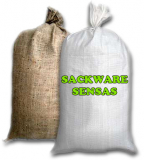 Sensas Black Maxx 20kg Sack, MHD 04/2027