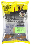 FTM Euro Master Mix (EMM) Kanal Competition 1kg (Günther Horler), MHD 11/2026