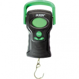 Fisch Waage bis 30kg - 15 Gramm Genauigkeit