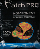 Matchpro Futterpartikel bicolor rot gelb 0,5kg MIX FEIN