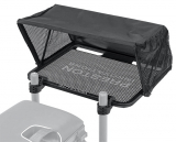 Preston VENTA-LITE HOODIE Dessert mit Dach, D36