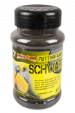 Amino Flash Color schwarz, Futterfarbe 400 ml