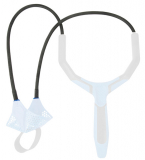 Preston Ersatzgummi für Futterschleuder (Katapult), Abverkauf