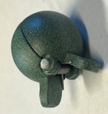 Lotblei Klappgrundsucher pulberbeschichtet 55 Gramm 1 Stück, Rarität