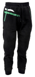 Sensas JOGGING STRIPES SCHWARZ Gr. S bis 4XL