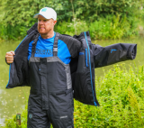 Preston Thermobekleidung Celsius Suit, Gr. S-4XL Modell 2026